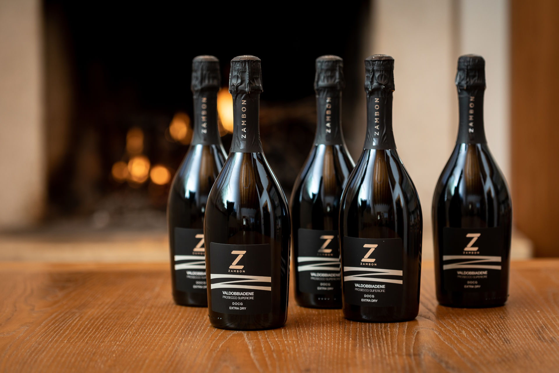 Prosecco Superiore DOCG