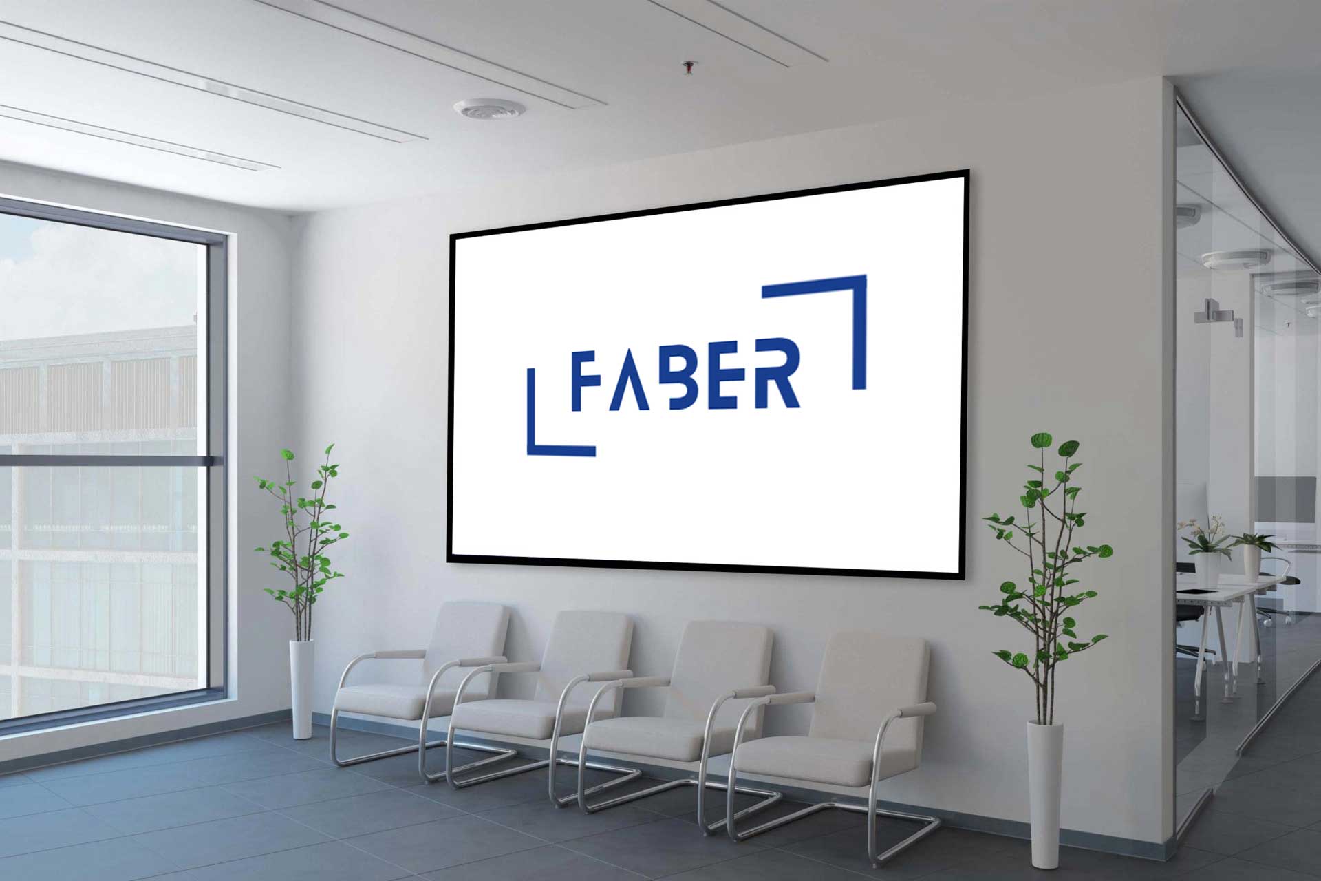 Pubblicità su Ledwall da esterno