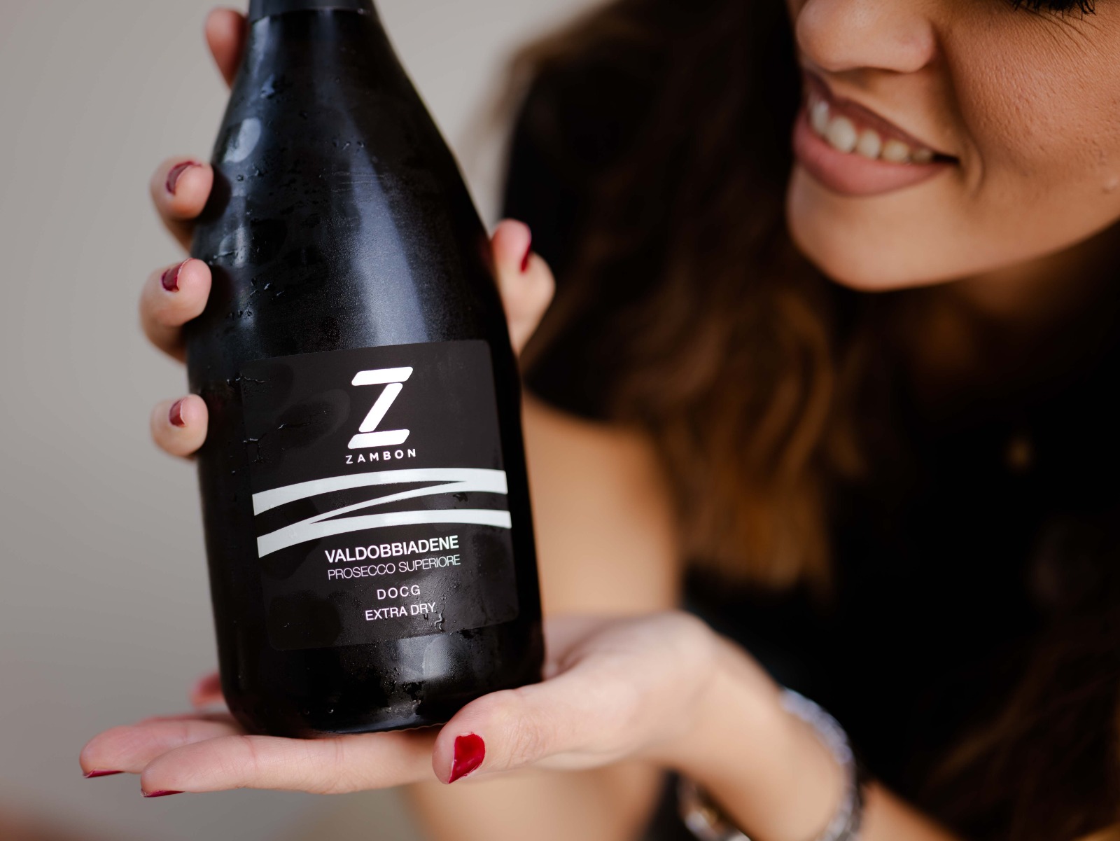 Prosecco Superiore DOCG di Valdobbiadene: <br>il gusto dell’eccellenza